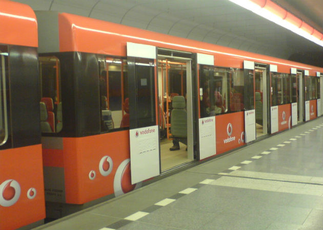 Vodafone_metro